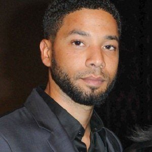 Jussie Smollett Headshot 9 of 10