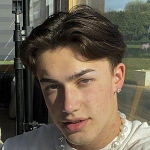 Justboggi Headshot 7 of 10