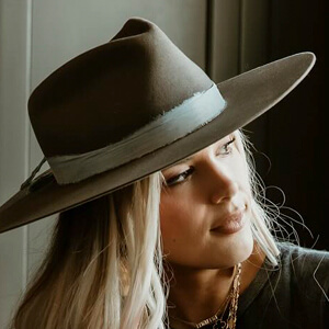 Cassidy Montalvo Headshot 3 of 3