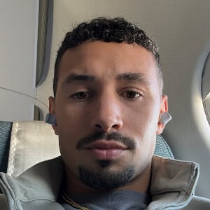 Justice Fester Headshot 2 of 3