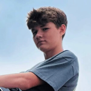 Justice Haller Headshot 4 of 5