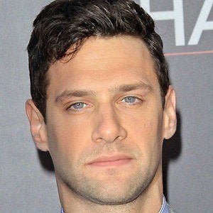 Justin Bartha Headshot 9 of 10