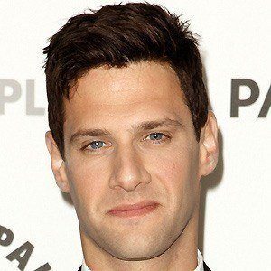 Justin Bartha Headshot 10 of 10