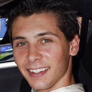 Justin Berfield Headshot 7 of 7