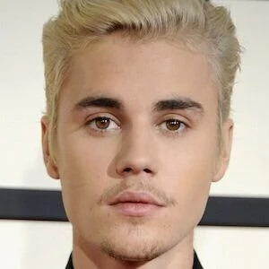 Justin Bieber Age Bio Family Famous Birthdays