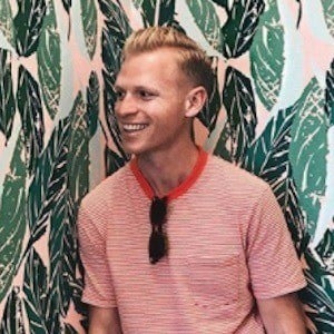 Justin Blomgren - Age, Family, Bio | Famous Birthdays