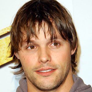 Justin Bruening Headshot 4 of 10