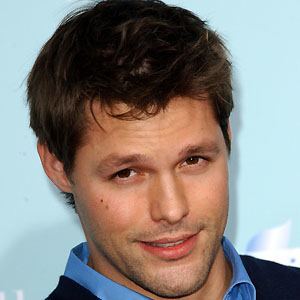 Justin Bruening at age 29