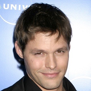 Justin Bruening Headshot 6 of 10