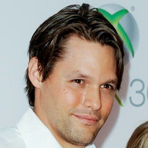 Justin Bruening Headshot 9 of 10