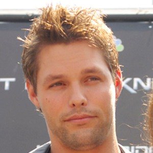 Justin Bruening Headshot 10 of 10