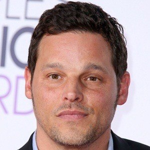 Justin Chambers Headshot 8 of 10