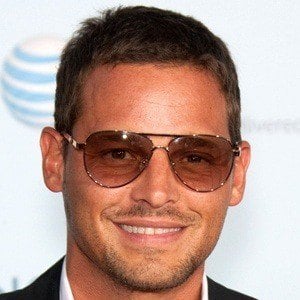 Justin Chambers Headshot 9 of 10