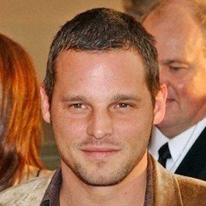 Justin Chambers Headshot 10 of 10