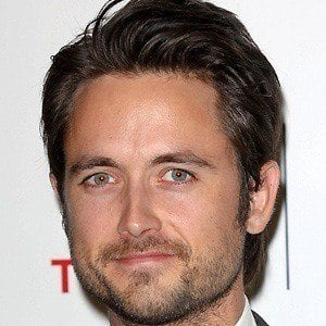 Justin Chatwin at age 30