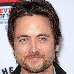 Justin Chatwin - Age, Family, Bio