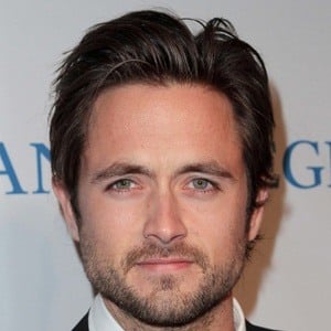 October 31: Happy 39th Birthday to Justin Chatwin #justinchatwin