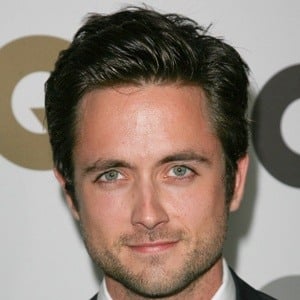 Justin Chatwin at age 28