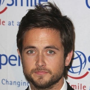 Justin Chatwin Headshot 10 of 10