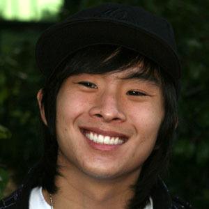 Justin Chon Headshot 9 of 9