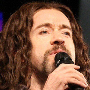 Justin Lee Collins - Bio, Family, Trivia | Famous Birthdays