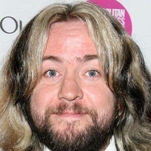 Justin Lee Collins - Bio, Family, Trivia | Famous Birthdays