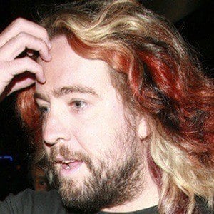 Justin Lee Collins - Bio, Family, Trivia | Famous Birthdays