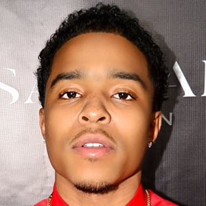 Justin Combs Headshot 5 of 7