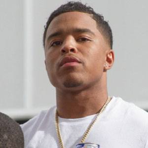 Justin Combs Headshot 6 of 7