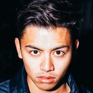 Justin Escalona Headshot 3 of 7