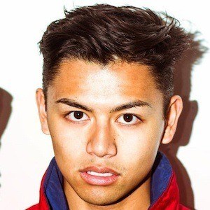 Justin Escalona Headshot 4 of 7