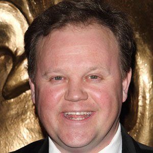 Justin Fletcher at age 46