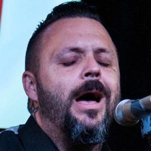 Justin Furstenfeld Headshot 3 of 4