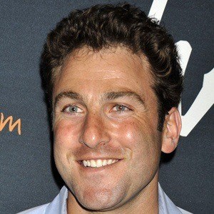 Justin Gimelstob - Bio, Family, Trivia | Famous Birthdays