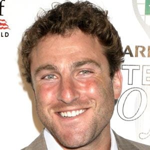 Justin Gimelstob - Bio, Family, Trivia | Famous Birthdays