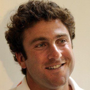 Justin Gimelstob Bio, Family, Trivia Famous Birthdays