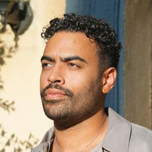 Justin Glaze Headshot 5 of 6