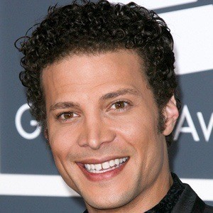 Justin Guarini - Bio, Family, Trivia | Famous Birthdays