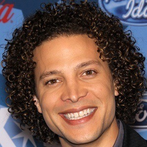 Justin Guarini - Bio, Family, Trivia | Famous Birthdays