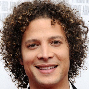 Justin Guarini - Bio, Family, Trivia | Famous Birthdays
