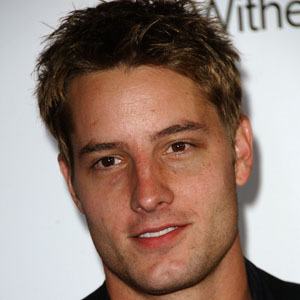 Justin Hartley Headshot 9 of 10