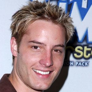 Justin Hartley Headshot 10 of 10