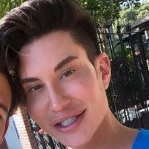 Justin Jedlica Headshot 10 of 10