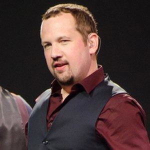 Justin Jeffre - Bio, Family, Trivia | Famous Birthdays