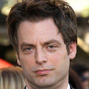 Justin Kirk - Bio, Family, Trivia | Famous Birthdays