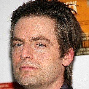 Justin Kirk - Bio, Family, Trivia | Famous Birthdays