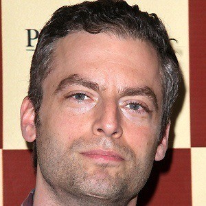 Justin Kirk - Bio, Family, Trivia | Famous Birthdays