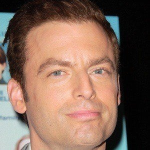 Justin Kirk - Bio, Family, Trivia | Famous Birthdays