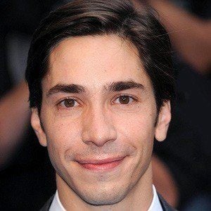 Justin Long Headshot 9 of 10