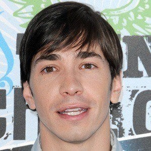 Justin Long at age 32